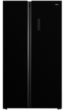FRI. TEKA RLF74917GBK 178X91X67 NF CRIST NEGRO DSP
