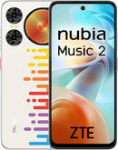 SMARTPHONE ZTE NUBIA MUSIC 2 4GB 128GB 6.6" MELODY WAVE
