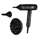 Rowenta Maestria Ultimate Experience CV9920F0 secador de cabelo 2