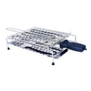 GRELHADOR SL2 1073( 1500 W - RESISTÊNCIA  - 23 X 16 CM  )