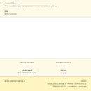 MESA DE JARDIM QUADRADA COR: PRETO 78X78X72CM MODELO: BALI IPAE P