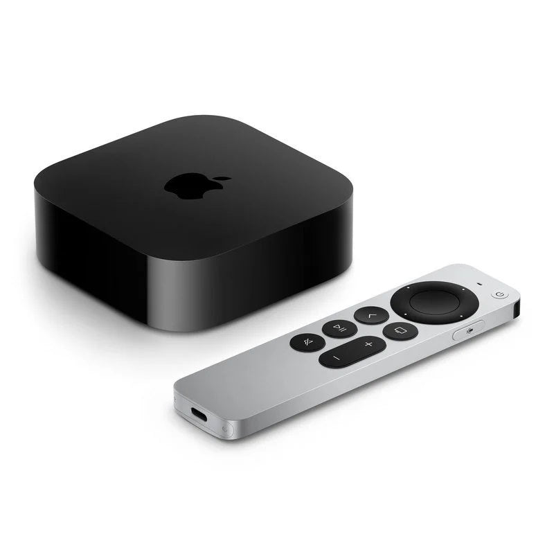 APPLE TV 4K   64GB   WIFI