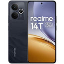 SMARTPHONE REALME 14T 8GB 256GB 6.67" 5G NEGRO