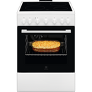 FOGAO ELECTROLUX LKR-620066-W