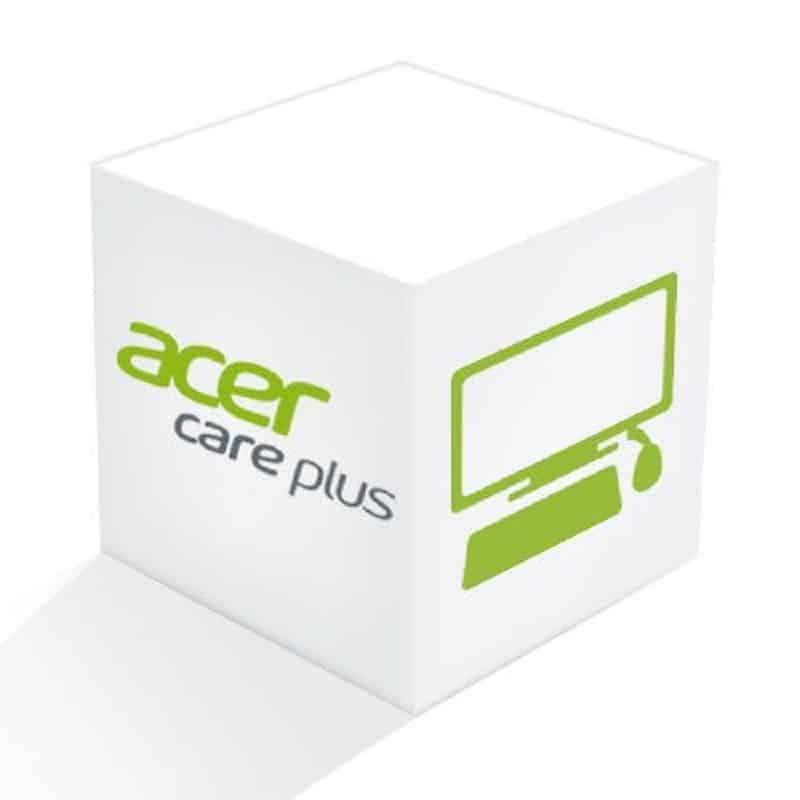 Acer SV.WPAAP.A04 extensão de garantia e suporte