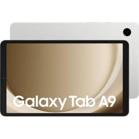 TABLET SAMSUNG GALAXY TAB A9 8.7" 4GB 64GB OCTACORE PRATEADO