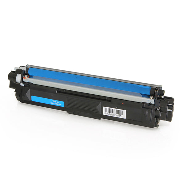 Brother TN-320C toner 1 unidade(s) Original Ciano