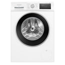 MÁQUINA DE LAVAR ROUPA SIEMENS WM14N292EP( 1400 RPM - 9 KG - BRAN