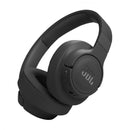 JBL HEADPHONES BLUETOOTH TUNE T770 NOISE CANCEL BLACK