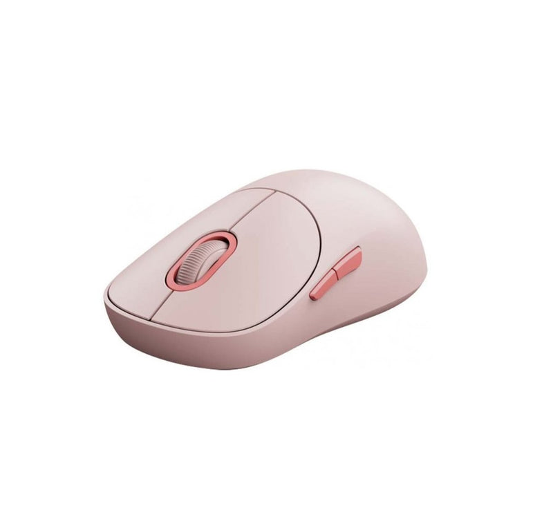 XIAOMI WIRELESS MOUSE 3 PINK GL BHR8911GL