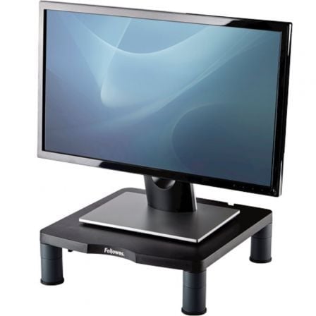 Fellowes 9169301 montagem e suporte para monitores 53,3 cm (21")