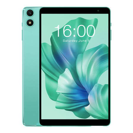 TECLAST P85T TABLET 8" 464 GB 2,4+5G WIFI (GREEN)