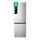 HISENSE COMBINADO 1785X590X595MT 292LT INOX (E)