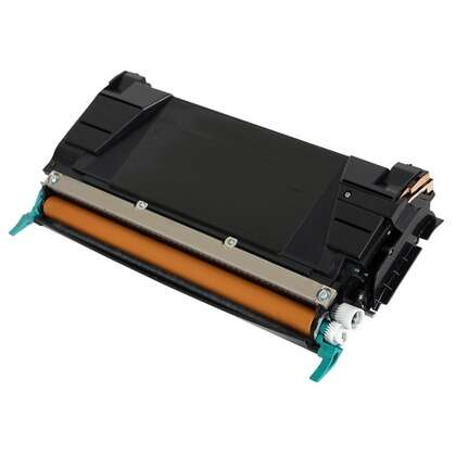 LEXMARK C746C748X746X748XS748 CYAN CARTUCHO DE TONER GENERICO - R