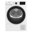 MÁQUINA DE SECAR ROUPA HOTPOINT CHD84MWBSPT( 8 KG - CONDENSAÇÃO C