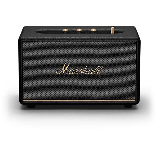 COLUNA MARSHALL ACTONIII BLUETHOOT 30W PRETA