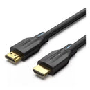 CABLE HDMI 2.1 8K VENTION AAUBF HDMI MACHO - HDMI MACHO 1M NEGRO
