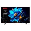 TCL - QLED SMART TV 75P7K