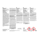 CLORO DE CHOQUE GRANULADO 1KG GENERICO TAMAR