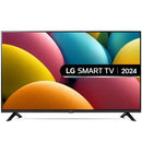 TELEVISOR LG 32LR60006LA 32" FULL HD SMART TV WIFI