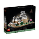 LEGO ARCHITECTURE 21060 CASTELO HIMEJI
