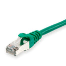 EQUIP CHICOTE CAT6A SFTP 25M VERDE