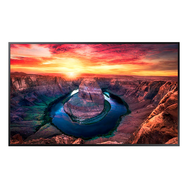 Samsung QM43B-T Plasma digital 109,2 cm (43") VA Wi-Fi 500 cd/m²