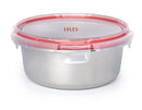 FIAMB. IRIS 8576I INOX 1000ML APTO MICRO/AIRFRYER