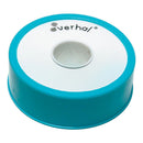 FITA DE TEFLON 19 MM X 0,10 MM X 40 M