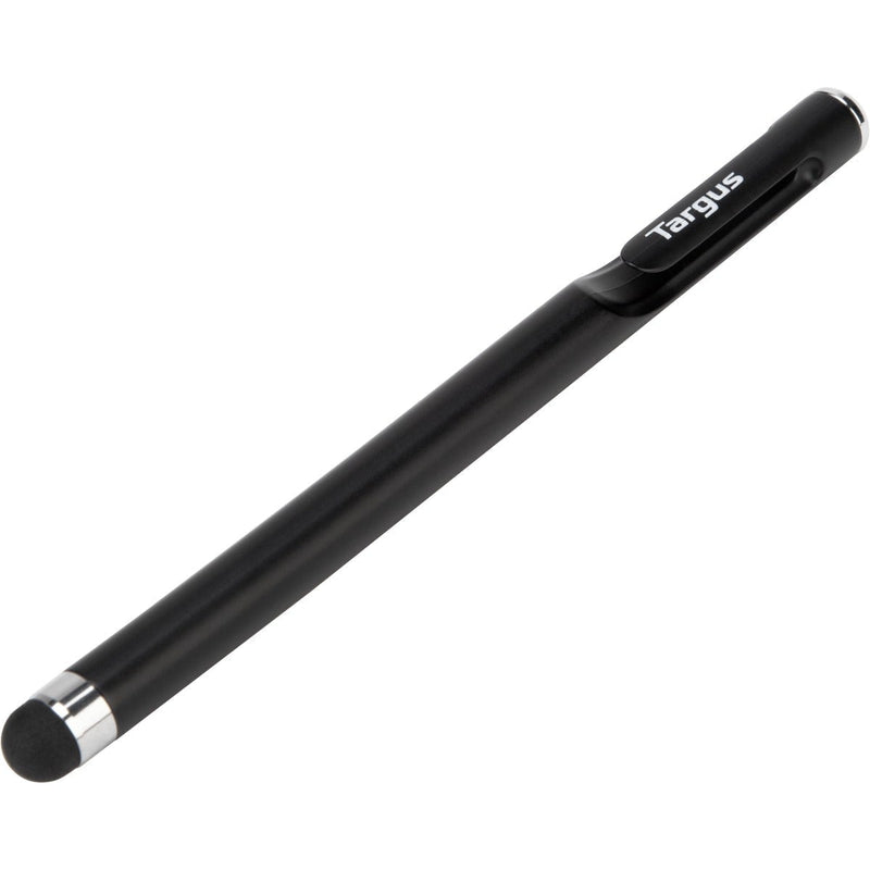 Targus AMM165AMGL caneta stylus 10 g Preto