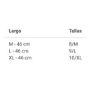 LUVAS DE TRBALHO PISCINAS NITRILO SATINADO TAMANHO 10 JUBA