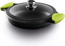 CACEROLA CASTEY F3IR36 BAJA INDUCTION 36CM KIWI
