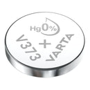 Varta V373 Bateria descartável Óxido de prata (S)