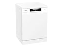 MÁQUINA DE LAVAR LOUÇA HISENSE HS643C90W 16 CONJUNTOS