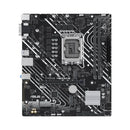 ASUS PRIME H610M-A-CSM Intel H610 LGA 1700 micro ATX