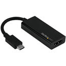 StarTech.com Adaptador USB-C para HDMI - 4K 60 Hz
