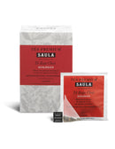 ESTUCHE SAULA TÉ ROJO CHAI C20UD