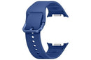 SAMSUNG - BRACELETE DESPORTIVA (S/M) WATCH8 AZUL ET-SNL32SNEGEU