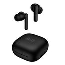AURICULARES SEM FIO TWS QCY T13 ANC PRETO
