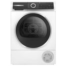 MÁQUINA DE SECAR ROUPA BOSCH WQH246B0ES 9KG