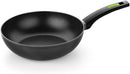 SARTÉN MONIX HONDA M481128 Ø28CM ALUMINIO FORJADO