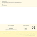 ADAPTADOR PORTÁTIL PARA VEÍCULOS TRANSFORMADOR 12 V