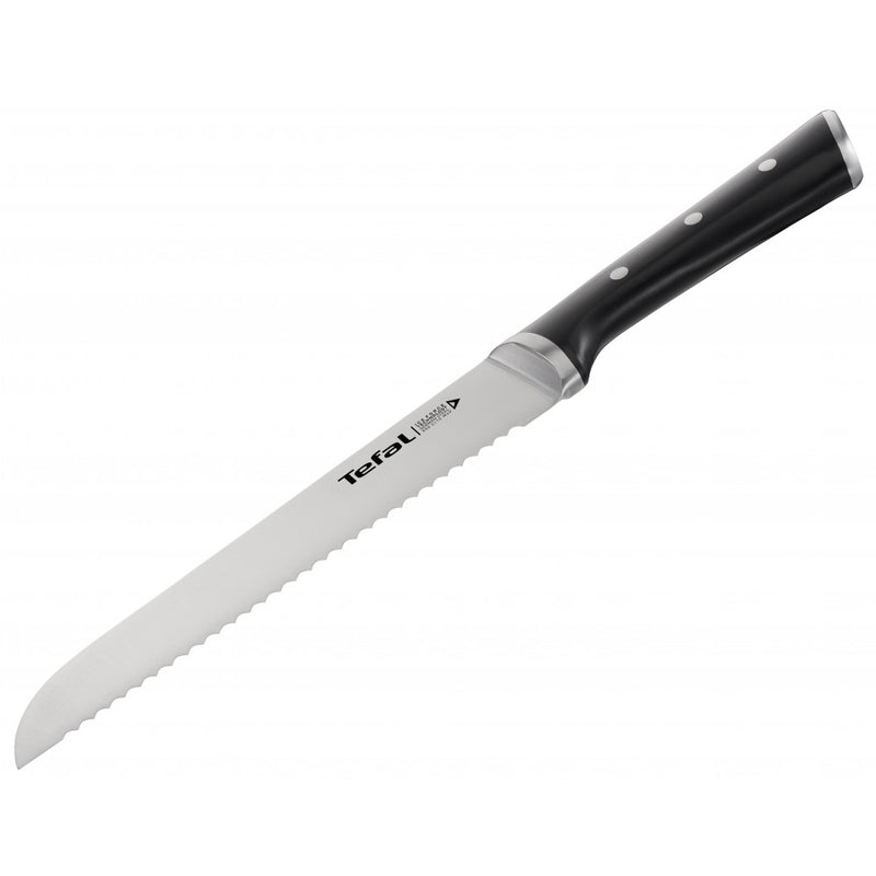 Tefal Ice Force K2320414 faca de cozinha Aço inoxidável 1 unidade