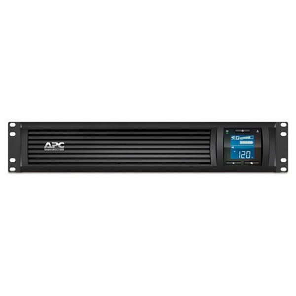 APC SMC1500I-2UC UPS Linha interativa 1,5 kVA 900 W 4 tomada(s) C