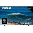 SAMSUNG - MINI LED SMART TV TU85M70HAUXXC