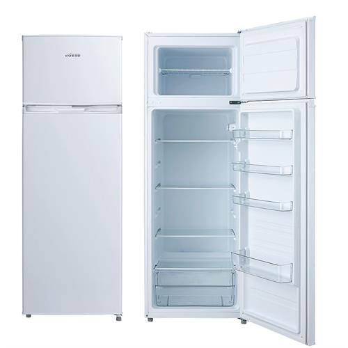 FRIGO EDESA EFT1611WHB 1590X550 BL