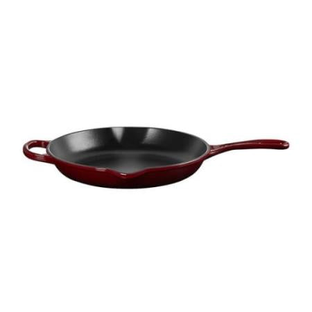 LE CREUSET - SKILLET SIGNATURE LISA RHONE 23 20182239490422