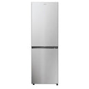 FRIGORÍFICO COMBINADO CANDY CNCQ2T618EX INOX