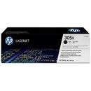 HP Toner LaserJet Original 305X Preto de elevado rendimento