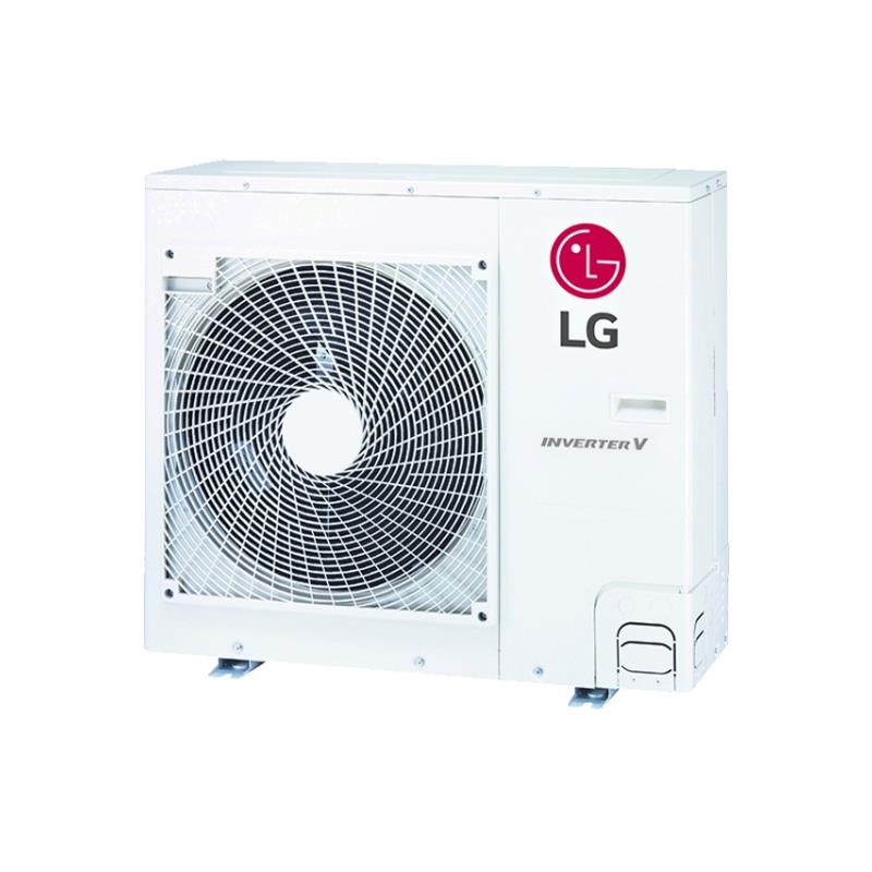 AR CONDICIONADO UNIDADE EXTERIOR LG - UUC1 INVERTER